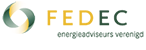 Fedec logo small
